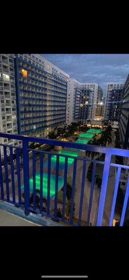 Azenith Staycation At Sea Residences Moa Pasay Exterior foto